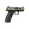 BLE-XFG Pistol Replica - black / tan