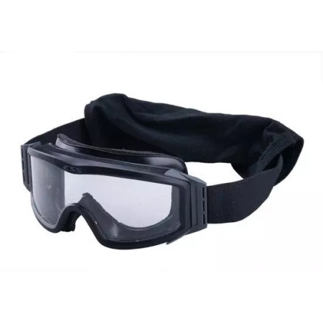 ESS Profile NVG goggles - Black