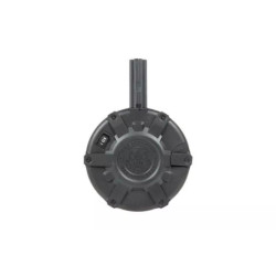 M4/M16 2300 BB Drum Magazine (Electric)