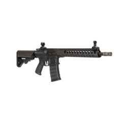 CA115M-1 Nemesis Delta Elite 12” Carbine Replica - Black