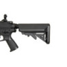 CA115M-1 Nemesis Delta Elite 12” Carbine Replica - Black