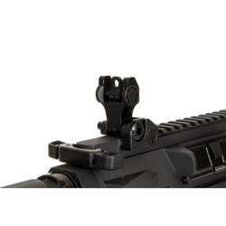 CA115M-1 Nemesis Delta Elite 12” Carbine Replica - Black