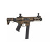 Nemesis X9 Submachine Gun Replica - Dark Bronze