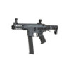 Nemesis X9 submachine gun replica - grey