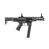 Nemesis X9 submachine gun replica - grey