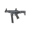 Nemesis X9 submachine gun replica - grey