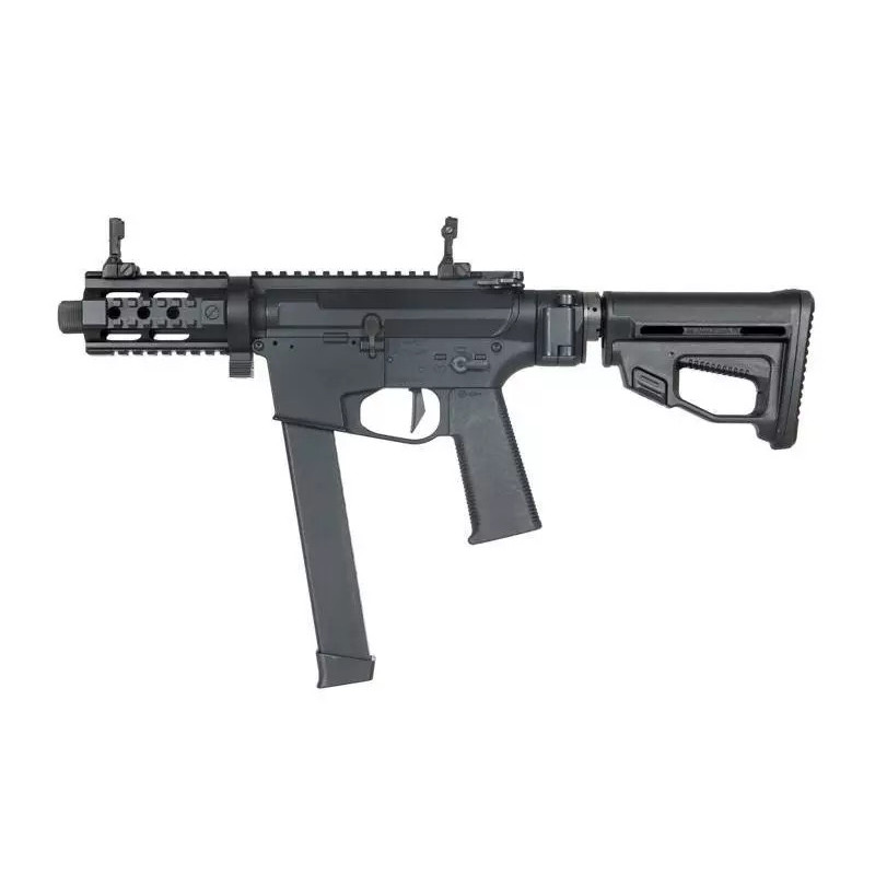 M45X-S submachine gun replica - black