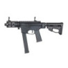 M45X-S submachine gun replica - black