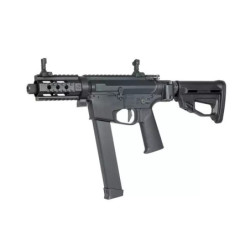 M45X-S submachine gun replica - black