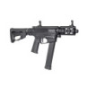 M45X-S submachine gun replica - black