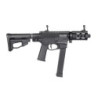 M45X-S submachine gun replica - black