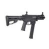 M45X-S submachine gun replica - black