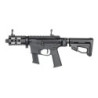 M45X-S submachine gun replica - black