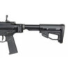 M45X-S submachine gun replica - black