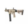 M45X-S Submachine Gun Replica - Dark Earth