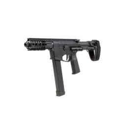 M45S-S Submachine Gun Replica - Black