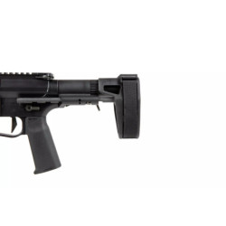 M45S-S Submachine Gun Replica - Black