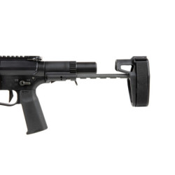 M45S-S Submachine Gun Replica - Black