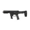 M45S-S Submachine Gun Replica - Black