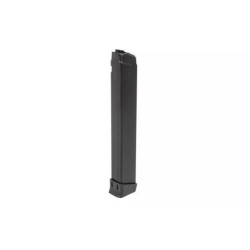 Mid-Cap 125 BB ARES M45 Magazine - Long