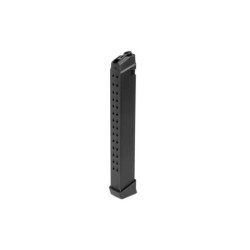 Mid-Cap 125 BB ARES M45 Magazine - Long