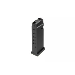 Mid-Cap 50 BB ARES M45 Magazine - Short