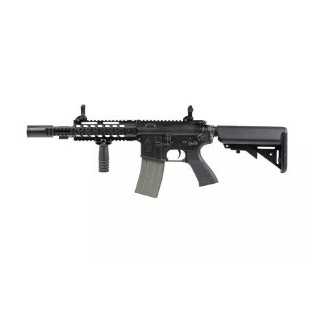 M4 CQB-4 Carbine Replica - Black