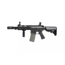 M4 CQB-4 Carbine Replica - Black