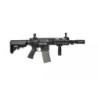 M4 CQB-4 Carbine Replica - Black