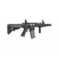 M4 CQB-4 Carbine Replica - Black