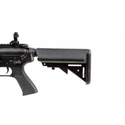 M4 CQB-4 Carbine Replica - Black