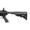 M4 CQB-4 Carbine Replica - Black