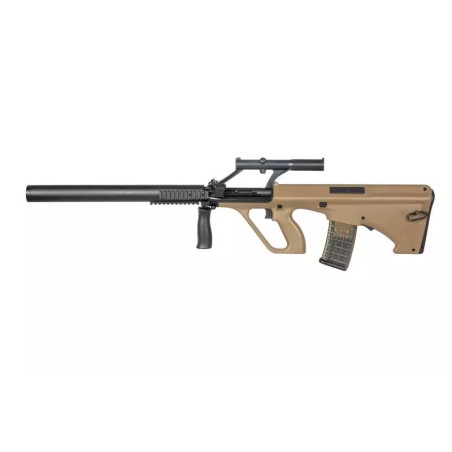 SW-20AM Carbine Replica - Tan