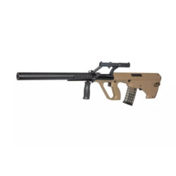 SW-20AM Carbine Replica - Tan