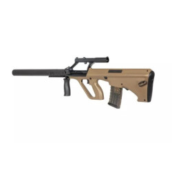 SW-20AM Carbine Replica - Tan