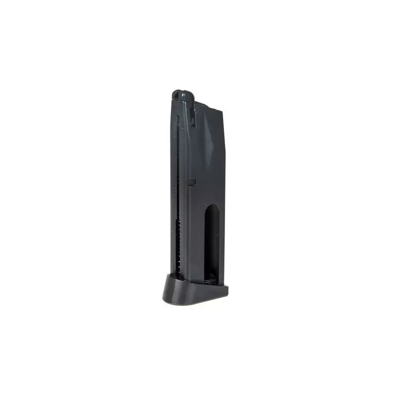 KCMB15 4,5mm CO2 magazine