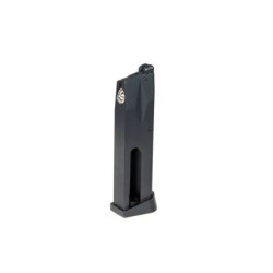 KCMB15 4,5mm CO2 magazine