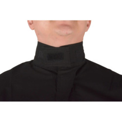 LTU Uniform Blouse - Black