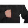 LTU Uniform Blouse - Black