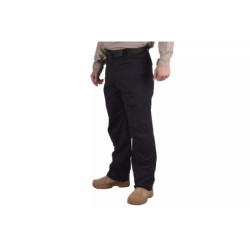 LTU Uniform Trousers - Black