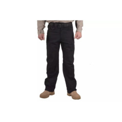 LTU Uniform Trousers - Black