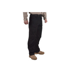 LTU Uniform Trousers - Black