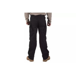 LTU Uniform Trousers - Black