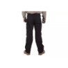 LTU Uniform Trousers - Black