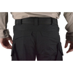 LTU Uniform Trousers - Black