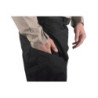 LTU Uniform Trousers - Black