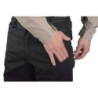 LTU Uniform Trousers - Black