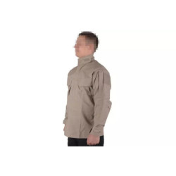 LTU tactical shirt - Tan