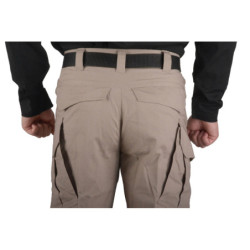 LTU tactical pants - Tan