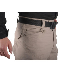 LTU tactical pants - Tan